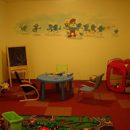 דירות פלאכאו Feriengut Fingerhof מראה חיצוני תמונה