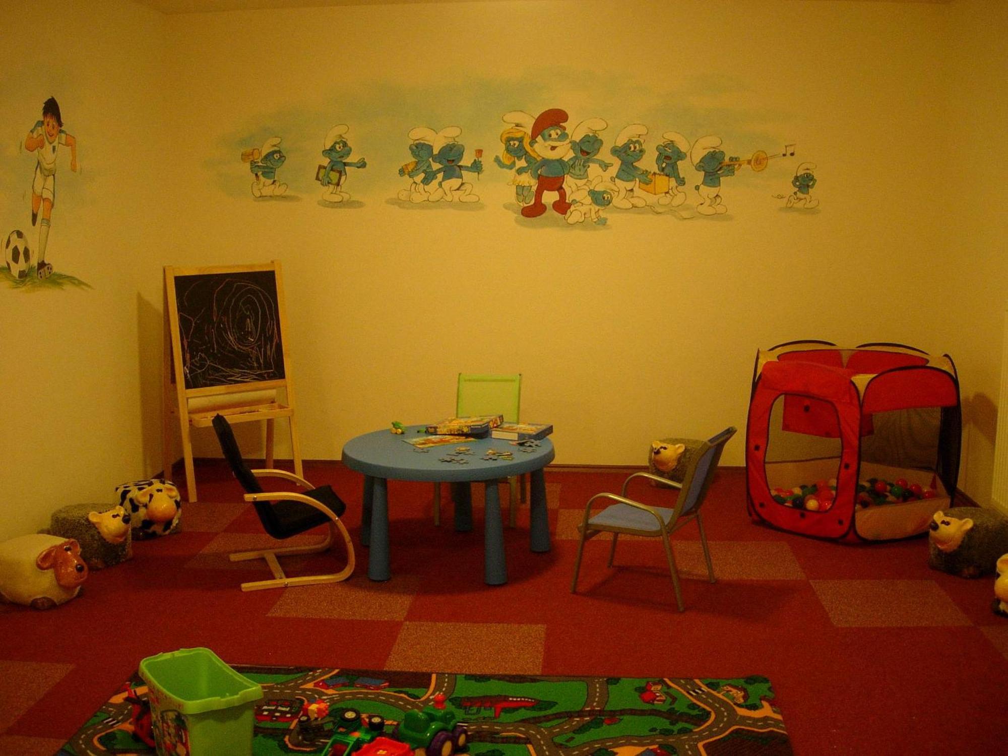 דירות פלאכאו Feriengut Fingerhof מראה חיצוני תמונה