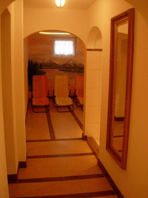 דירות פלאכאו Feriengut Fingerhof מראה חיצוני תמונה